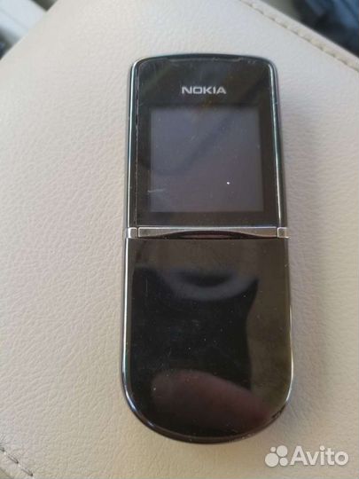 Nokia 8800