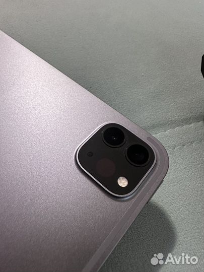 Apple iPad pro 2022 12.9 256gb