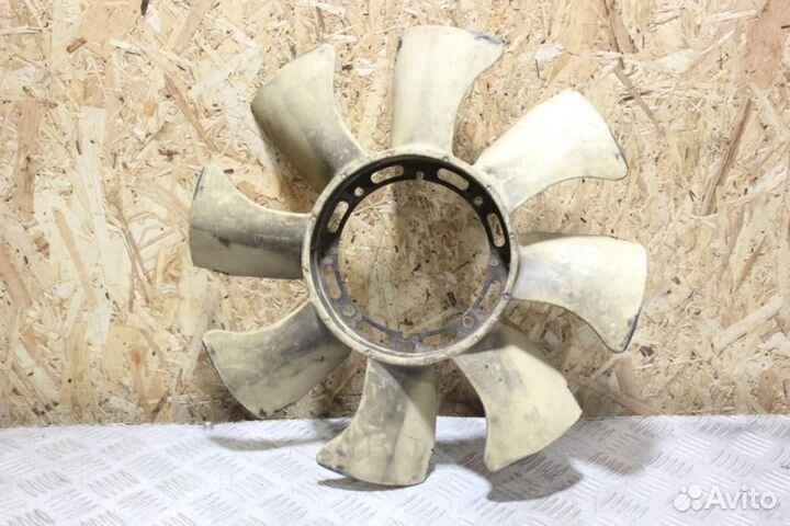 Крыльчатка вентилятора Kia Sportage 1993 2006