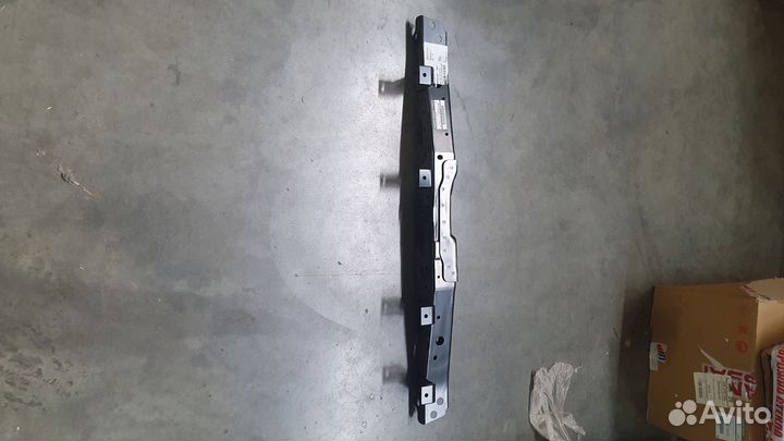 Супорт радиатора X Trail T32 625114ceoa