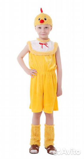 Курочка, цыплёнок, синичка, ласточка, овечка