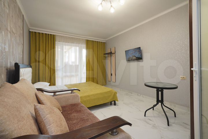 Комната 20 м², 2/2 эт.