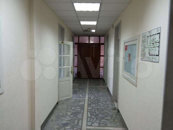 Офис, 185 м²