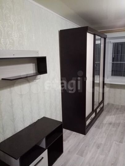 Комната 18 м² в 1-к., 5/5 эт.