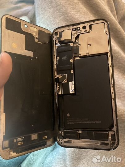 iPhone 14 Pro Max, 256 ГБ