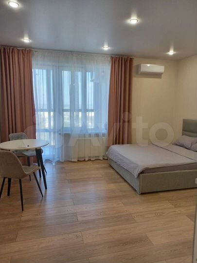 Квартира-студия, 32 м², 18/19 эт.