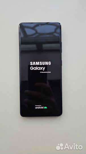 Samsung Galaxy S21 Ultra 5G, 12/512 ГБ