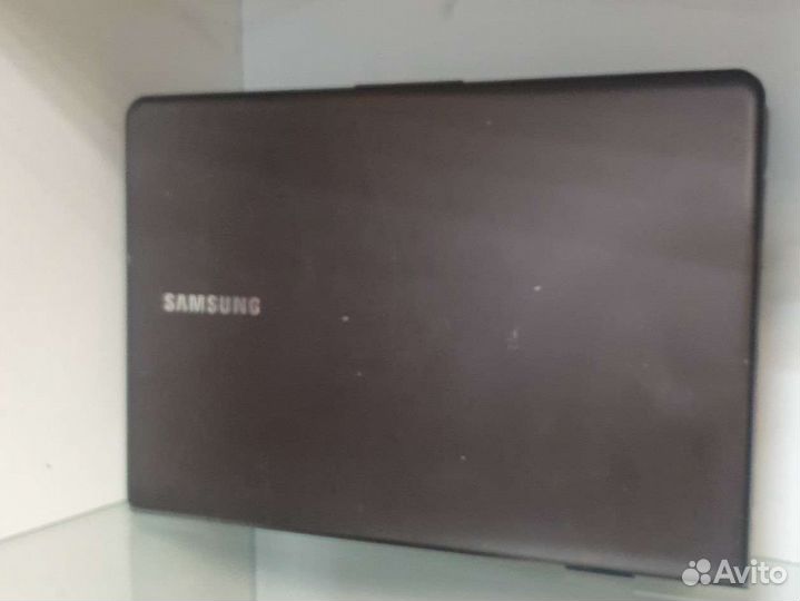 Корпус для ноутбука Samsung NP530U3C в разбор б/у
