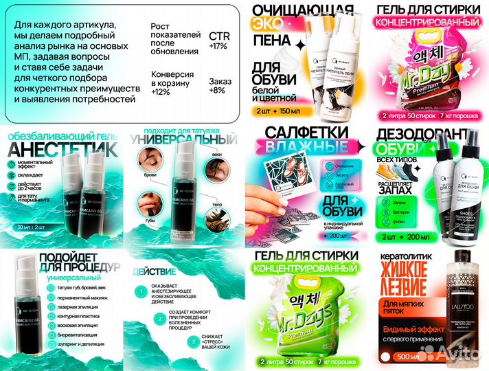 Инфографика