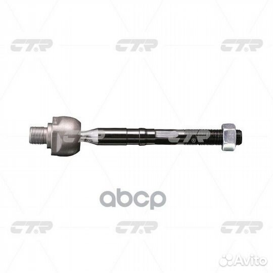 Crkk-40R Тяга рулевая перед прав CR0340R CTR