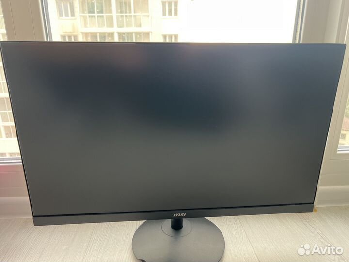 Монитор MSI pro mp271