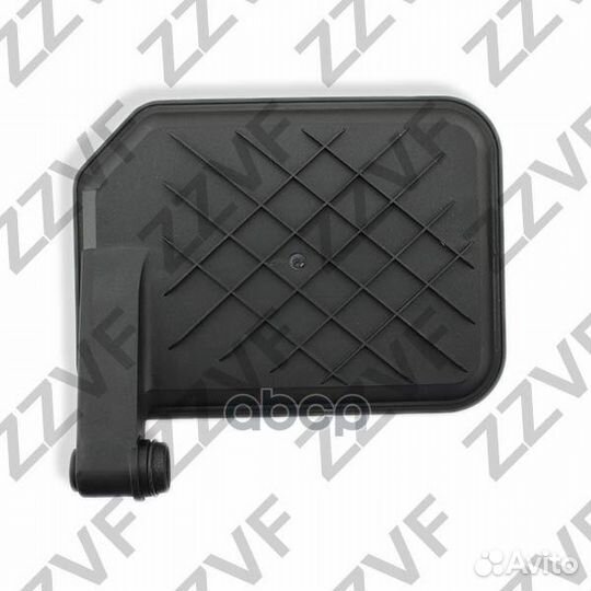 Фильтр АКПП mitsubishi lancer (03-08), galant