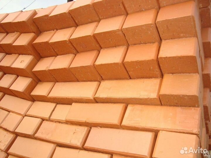 Кирпич и блоки
