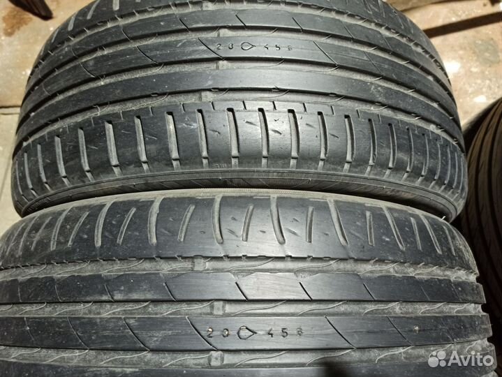 Nokian Tyres Nordman SZ2 215/50 R17