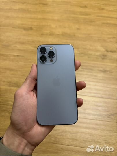 iPhone 13 Pro Max, 128 ГБ