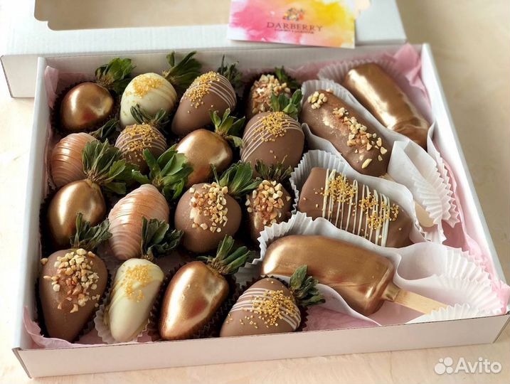 Клубника в шоколаде съедобные букеты