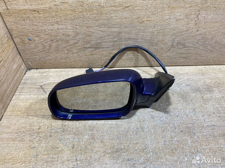 Зеркало левое VW Passat B5 Арт. 7721146