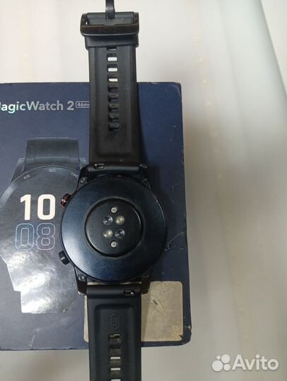 Смарт-часы honor MagicWatch 2