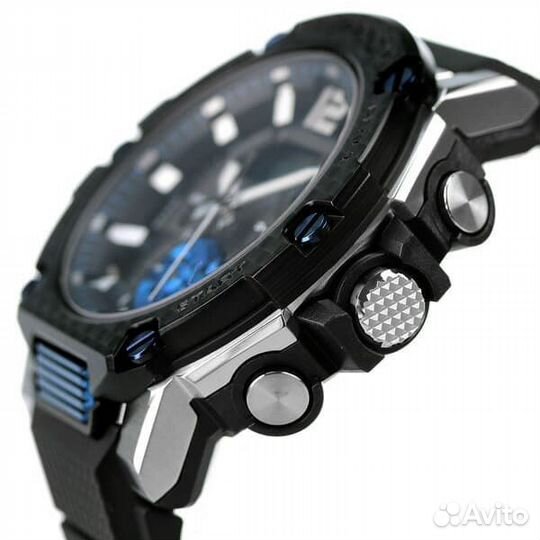 Часы Casio G-Shock GST-B300XA-1A