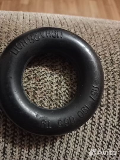 Ручной экспандер СССР