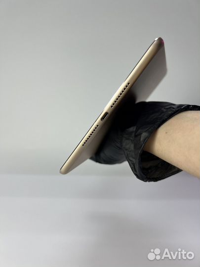 iPad mini 4 128gb Gold акб 57