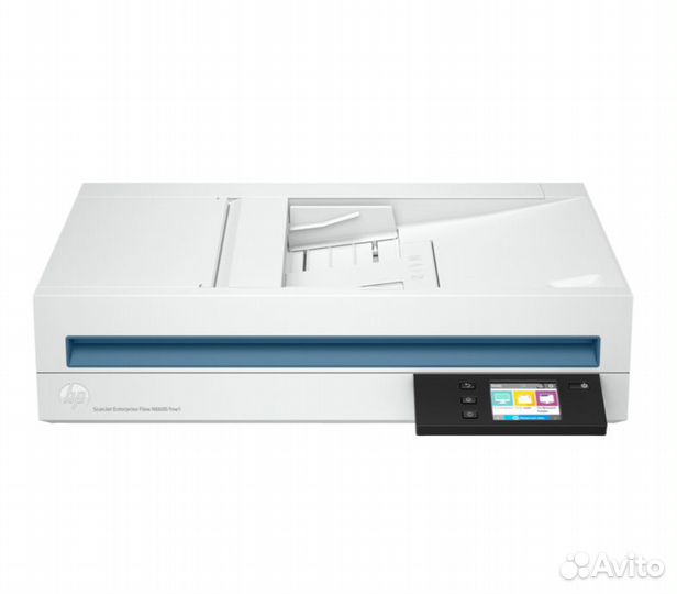 HP ScanJet (20G08A)
