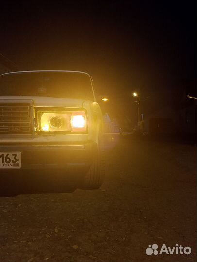 Комплект инжектора ваз классика