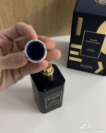 Ex Nihilo - Fleur Narcotique Extrait