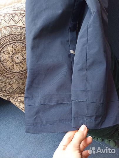 Полукомбинезон 98 на мальчика