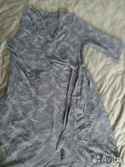 Вещи для беременных пакетом 44 46