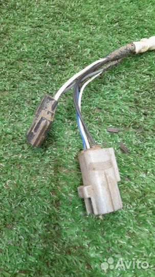 Датчик кислорода (лямбда) Renault Megane 2 1.6 K4M