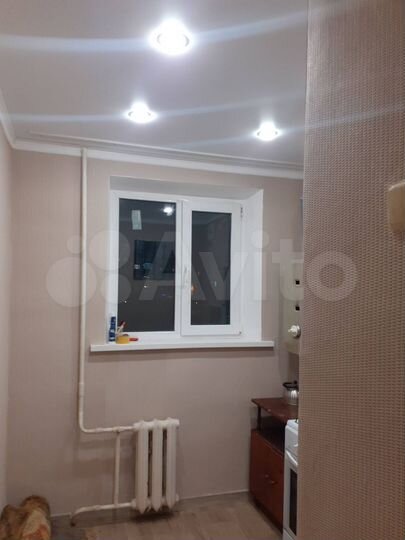 1-к. квартира, 28,5 м², 3/5 эт.