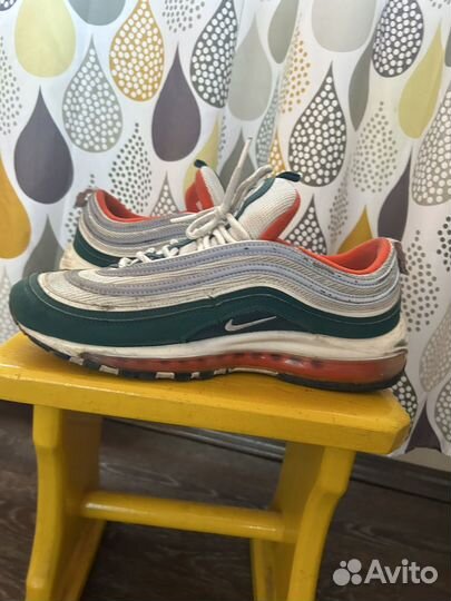 Nike air max 97