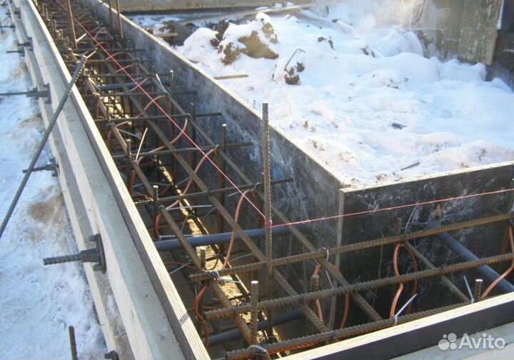 Доставка бетона с прогервом от 1 куба