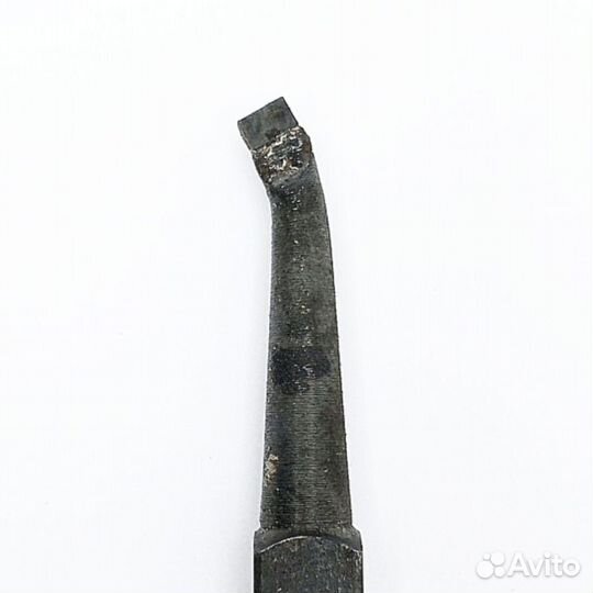 Резец расточной для сквозных отверстий 16х16х170 Т