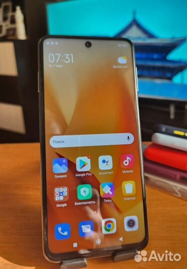 Xiaomi Redmi Note 9S, 6/128 ГБ