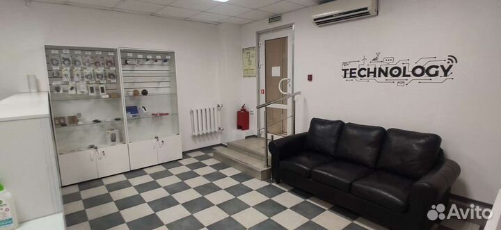 Ремонт компьютеров, ноутбуков, заправка картриджей