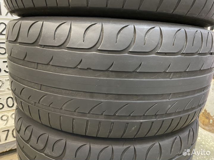 Kormoran Ultra High Performance 255/40 R19 100Y