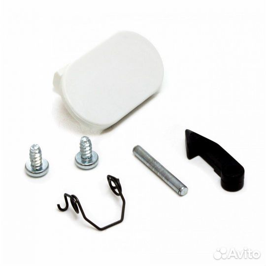 Ручка люка стиральной машины Candy, Hoover, Zerowa