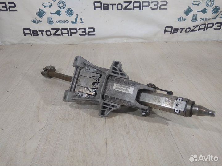 Рулевая колонка Mazda 3 BK Z6 2005