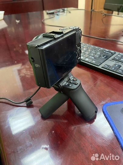 Камера Sony rx 100 ll