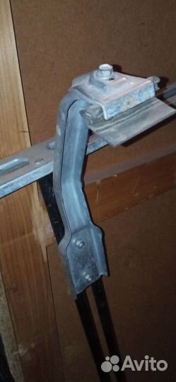 Багажник Жигули ваз классика