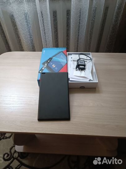 Планшет lenovo tab 4 8