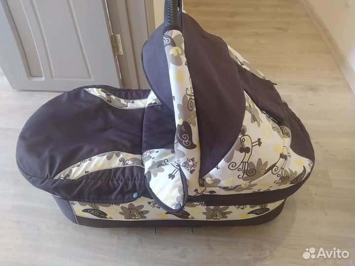 Люлька от коляски