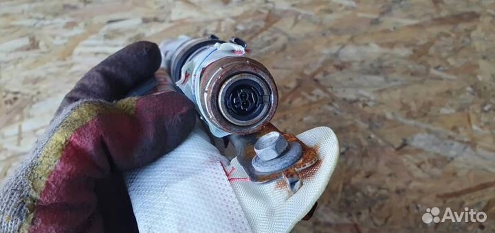 Подушка безопасности шторка правая Opel Mokka 201