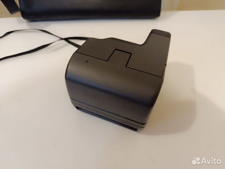 Фотоаппарат поларойд