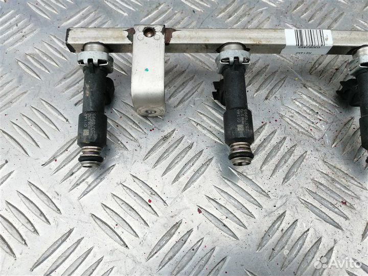 Топливная рампа Lifan X60 LFB479Q 2017