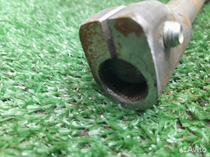 Рулевой карданчик Toyota Rav4 A40 2.0 diesel 2013