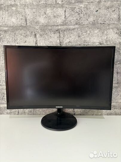 Монитор Samsung 23.5