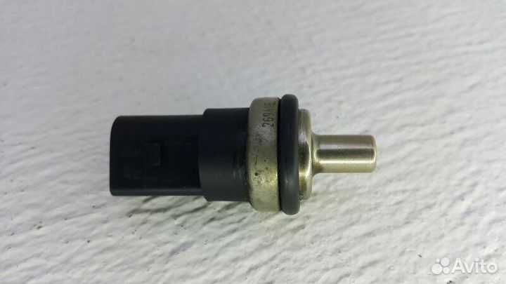 Датчик температуры Skoda Octavia A5 1Z BJB 2005